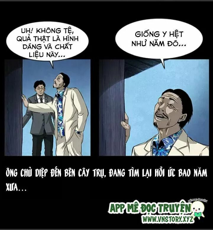 U Minh Ngụy Tượng Chapter 67 - Trang 2