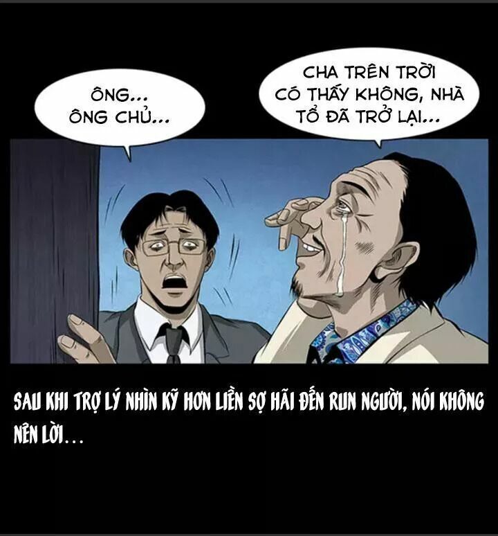 U Minh Ngụy Tượng Chapter 67 - Trang 2