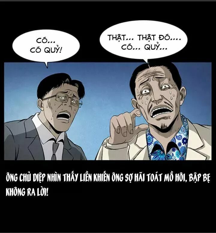 U Minh Ngụy Tượng Chapter 67 - Trang 2