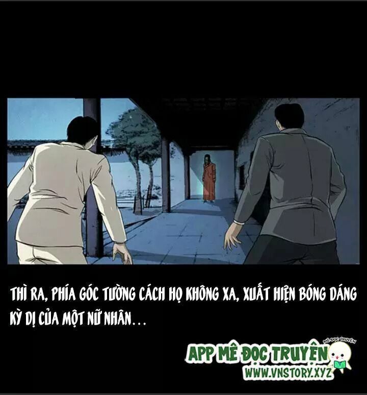 U Minh Ngụy Tượng Chapter 67 - Trang 2