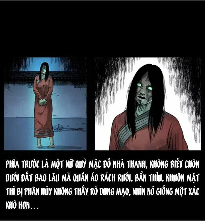 U Minh Ngụy Tượng Chapter 67 - Trang 2