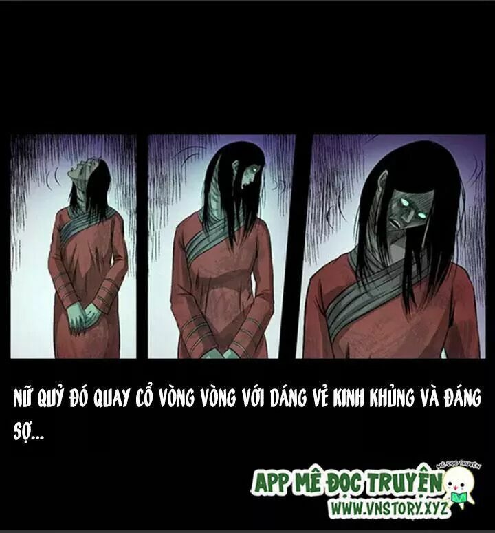 U Minh Ngụy Tượng Chapter 67 - Trang 2