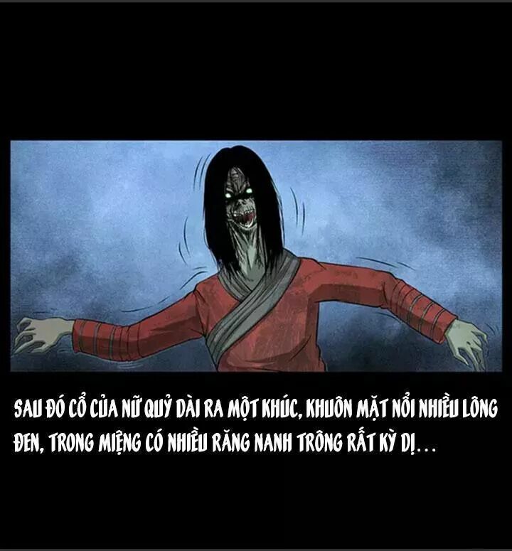 U Minh Ngụy Tượng Chapter 67 - Trang 2