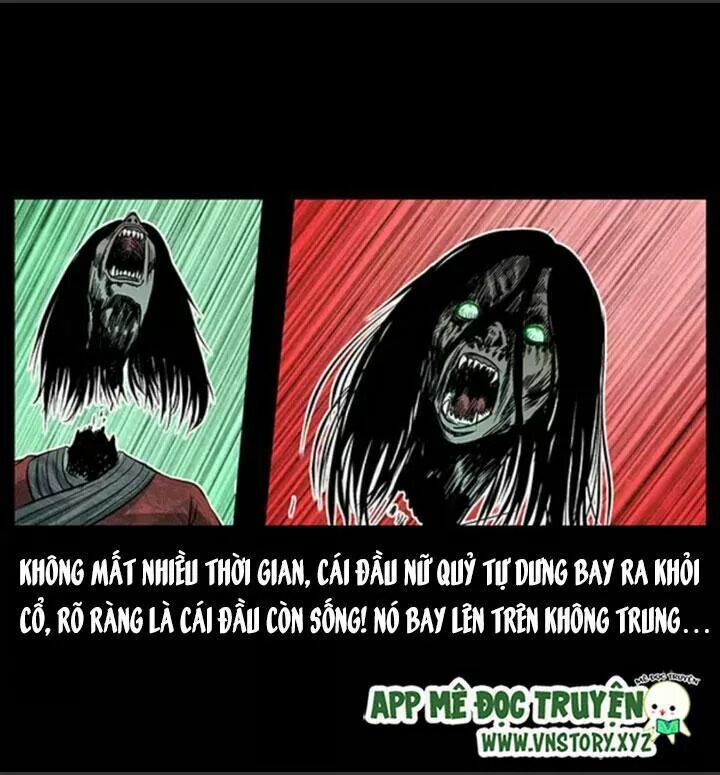 U Minh Ngụy Tượng Chapter 67 - Trang 2