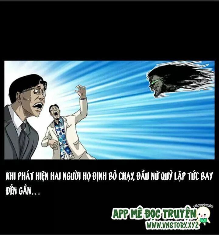 U Minh Ngụy Tượng Chapter 67 - Trang 2