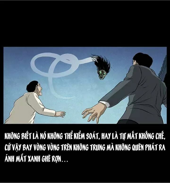 U Minh Ngụy Tượng Chapter 67 - Trang 2