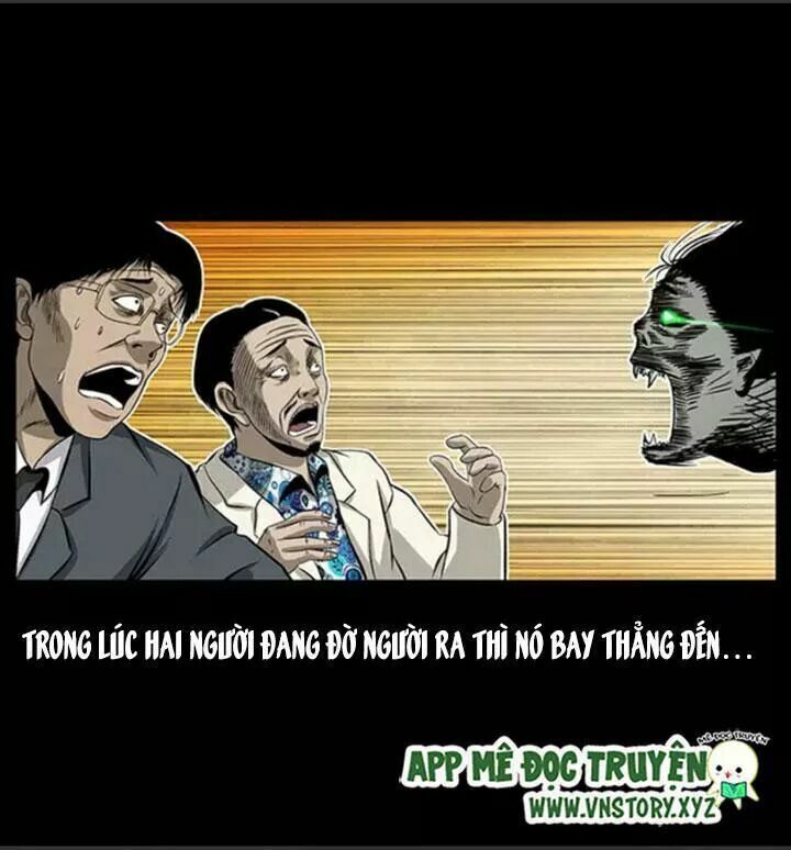 U Minh Ngụy Tượng Chapter 67 - Trang 2