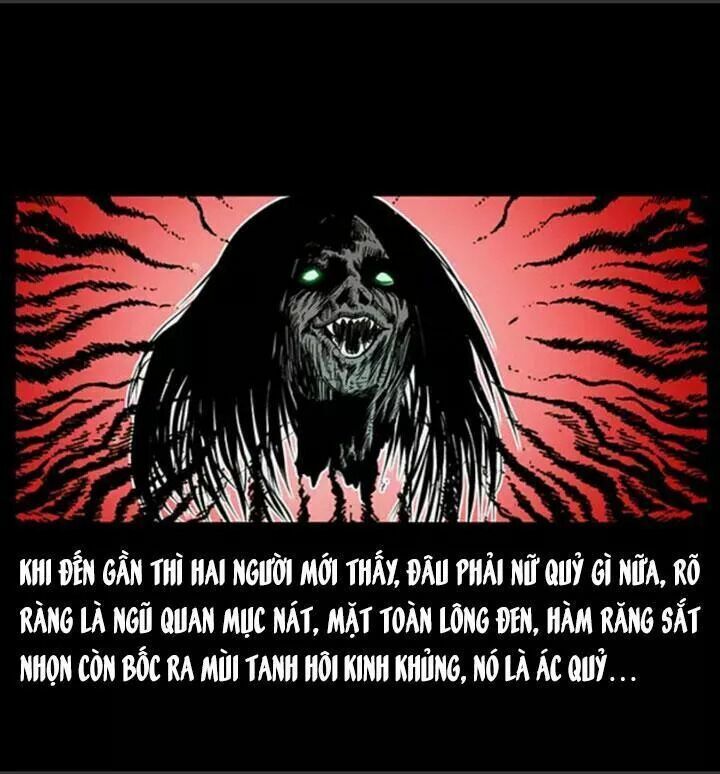 U Minh Ngụy Tượng Chapter 67 - Trang 2