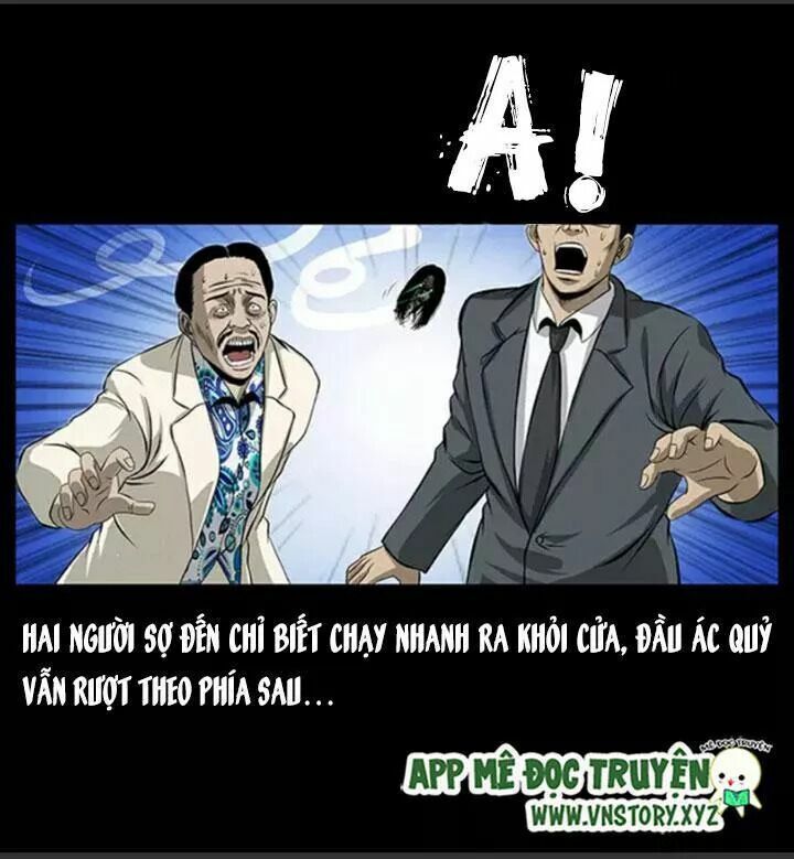 U Minh Ngụy Tượng Chapter 67 - Trang 2