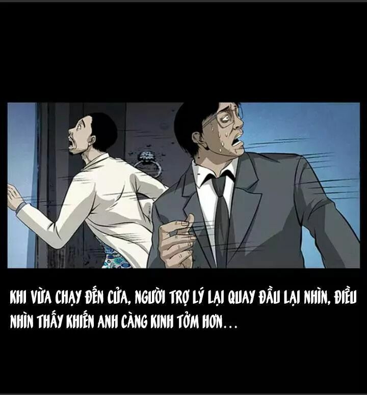 U Minh Ngụy Tượng Chapter 67 - Trang 2