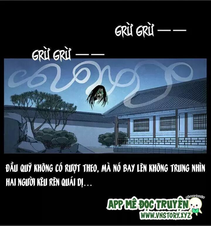 U Minh Ngụy Tượng Chapter 67 - Trang 2