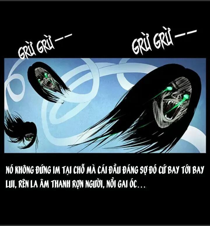 U Minh Ngụy Tượng Chapter 67 - Trang 2