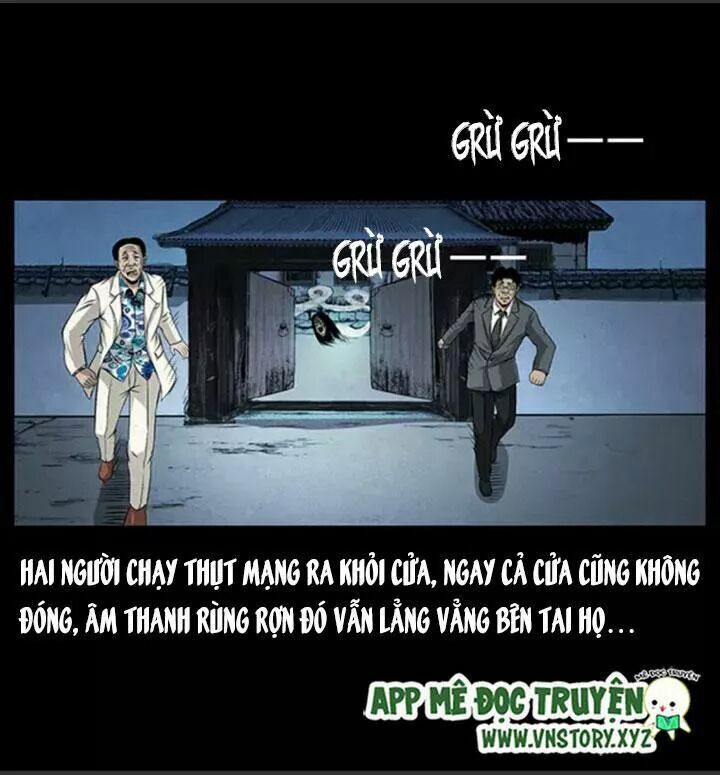 U Minh Ngụy Tượng Chapter 67 - Trang 2