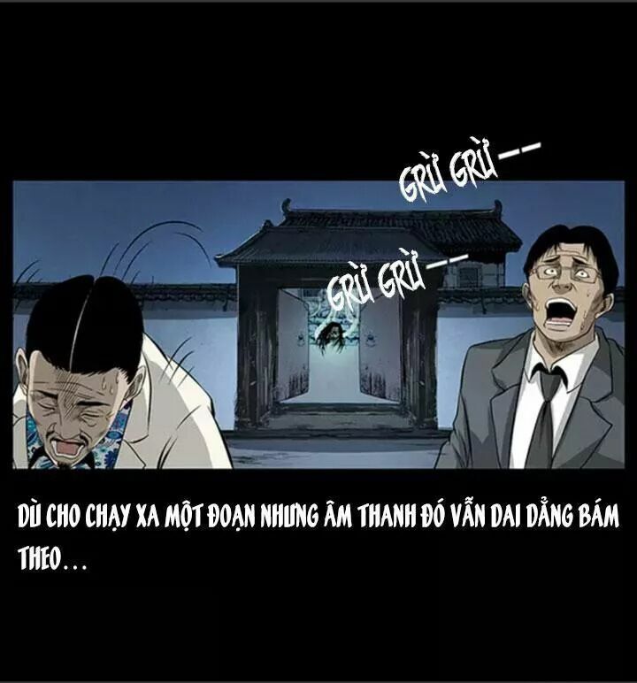 U Minh Ngụy Tượng Chapter 67 - Trang 2