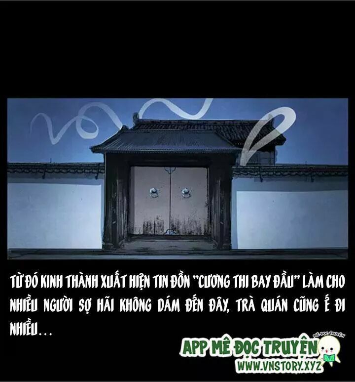 U Minh Ngụy Tượng Chapter 67 - Trang 2