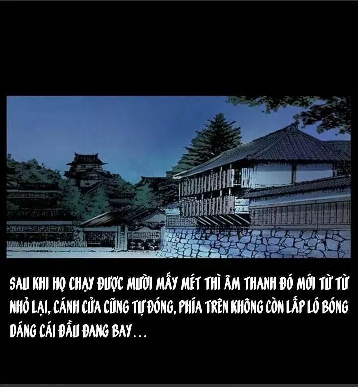 U Minh Ngụy Tượng Chapter 67 - Trang 2