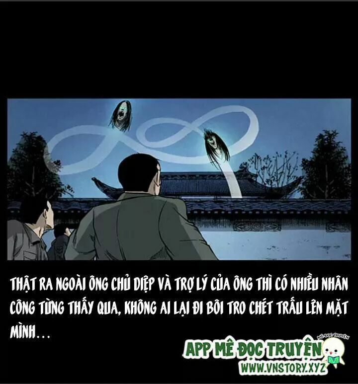 U Minh Ngụy Tượng Chapter 67 - Trang 2