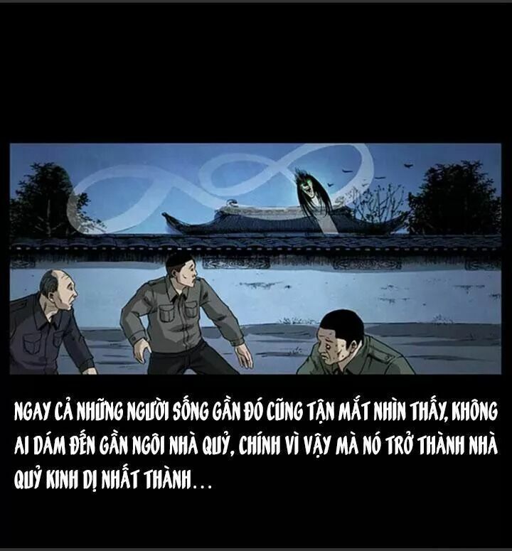 U Minh Ngụy Tượng Chapter 67 - Trang 2