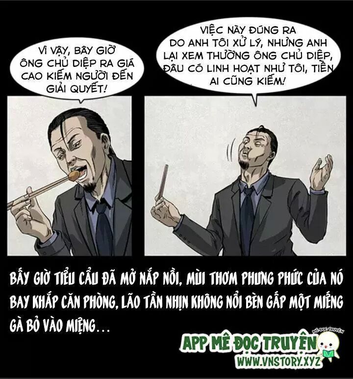 U Minh Ngụy Tượng Chapter 67 - Trang 2