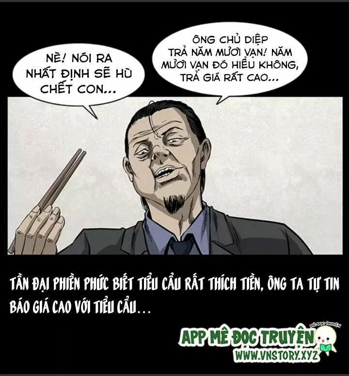 U Minh Ngụy Tượng Chapter 67 - Trang 2