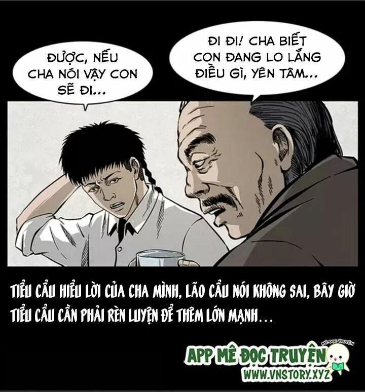 U Minh Ngụy Tượng Chapter 67 - Trang 2