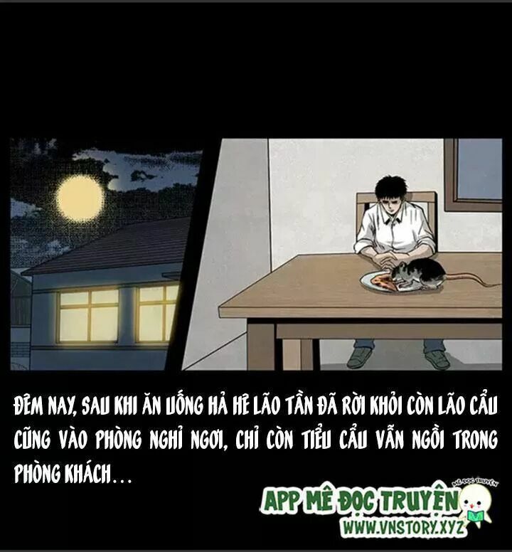 U Minh Ngụy Tượng Chapter 67 - Trang 2