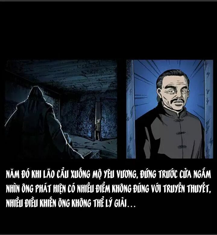 U Minh Ngụy Tượng Chapter 67 - Trang 2