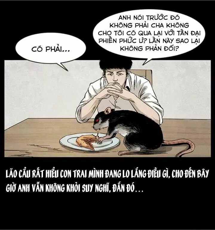 U Minh Ngụy Tượng Chapter 67 - Trang 2