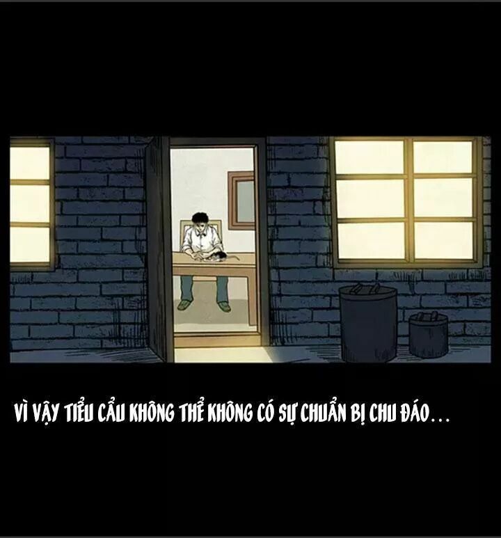 U Minh Ngụy Tượng Chapter 67 - Trang 2