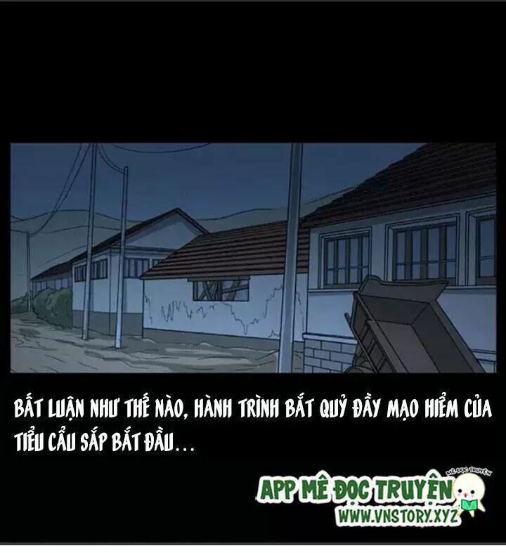 U Minh Ngụy Tượng Chapter 67 - Trang 2