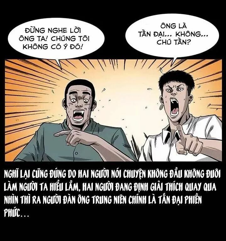 U Minh Ngụy Tượng Chapter 68 - Trang 2