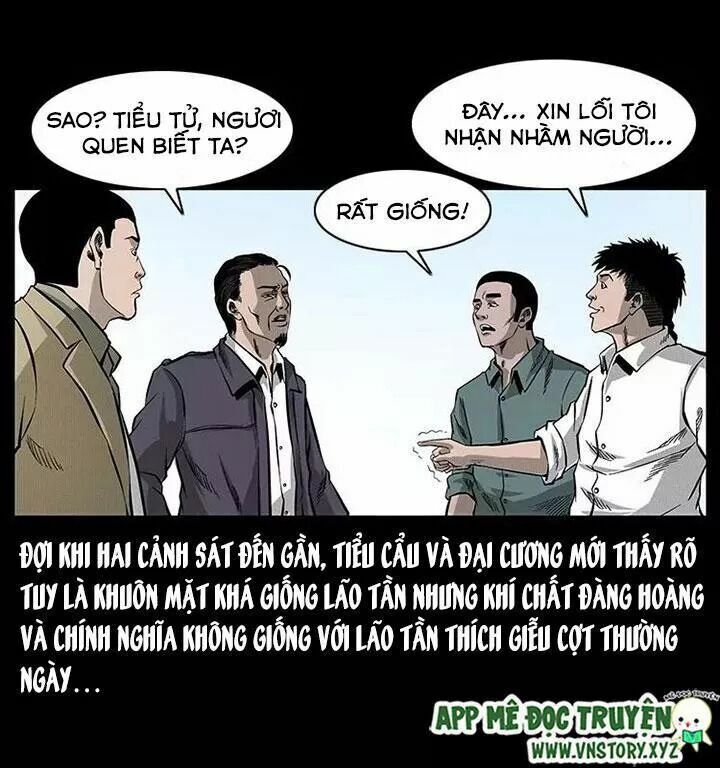 U Minh Ngụy Tượng Chapter 68 - Trang 2