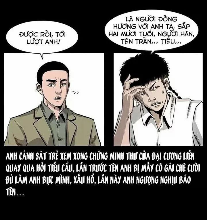 U Minh Ngụy Tượng Chapter 68 - Trang 2