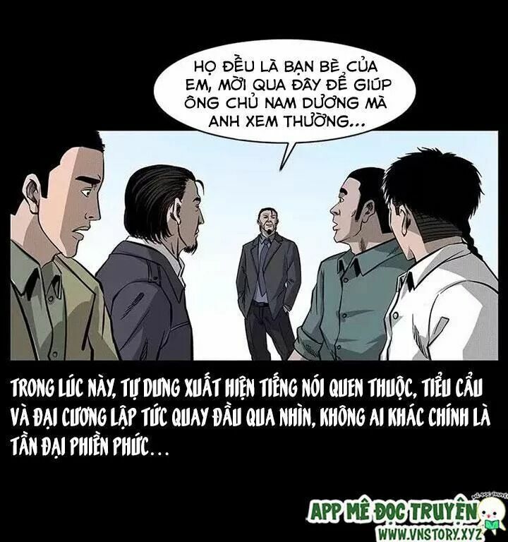 U Minh Ngụy Tượng Chapter 68 - Trang 2