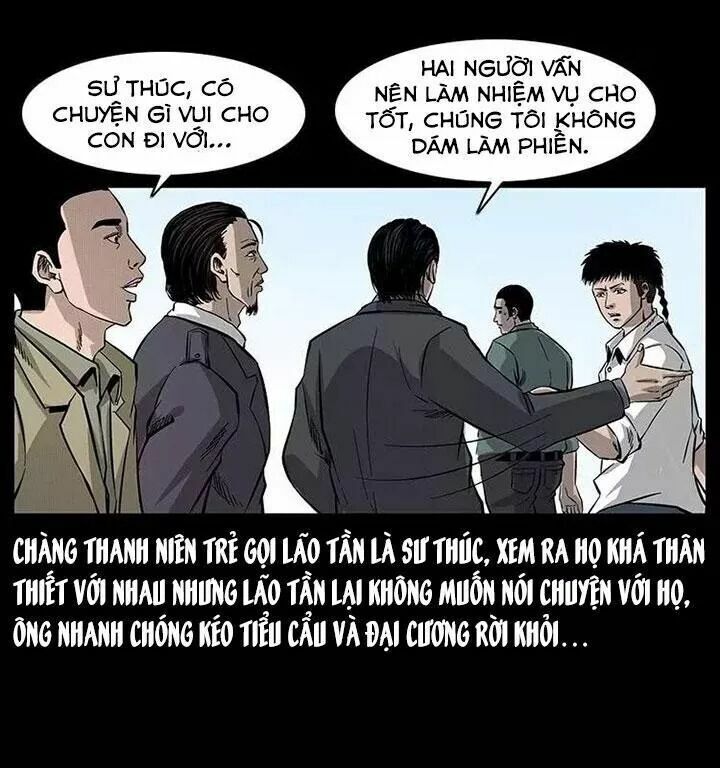 U Minh Ngụy Tượng Chapter 68 - Trang 2