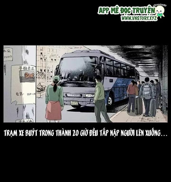 U Minh Ngụy Tượng Chapter 68 - Trang 2