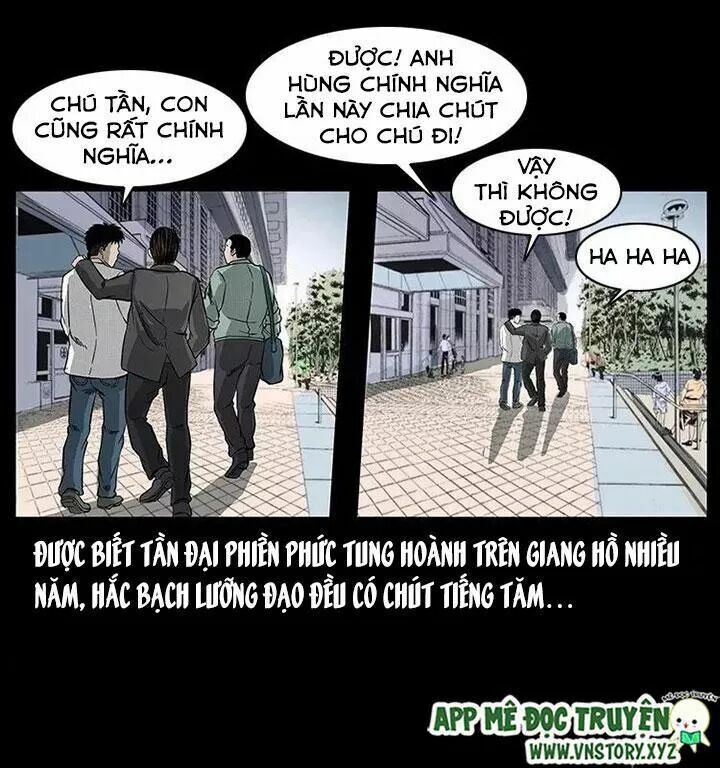 U Minh Ngụy Tượng Chapter 68 - Trang 2