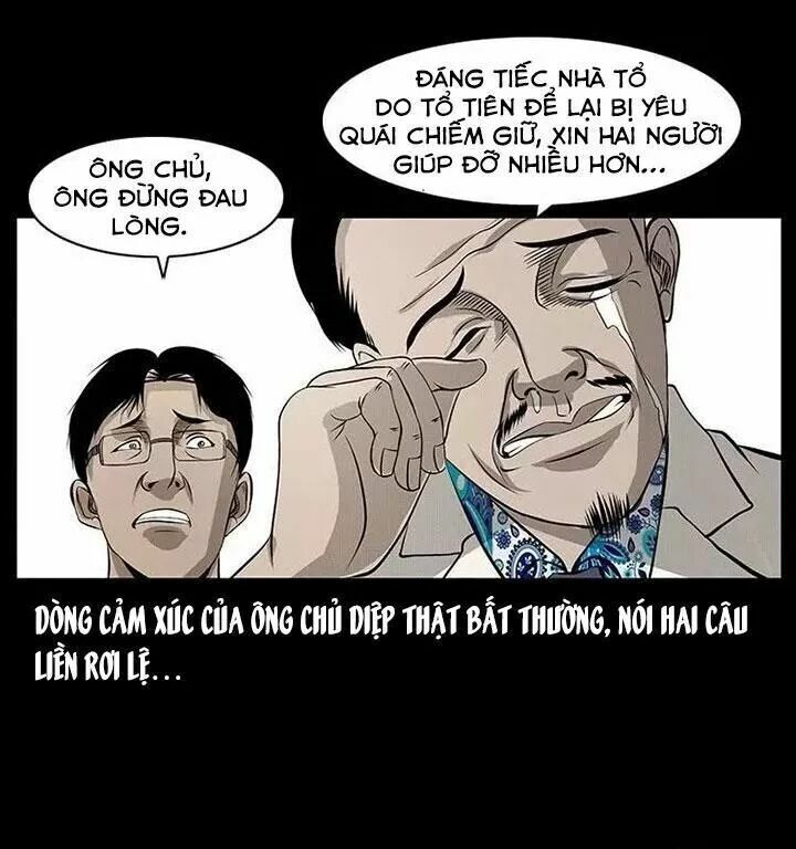 U Minh Ngụy Tượng Chapter 68 - Trang 2