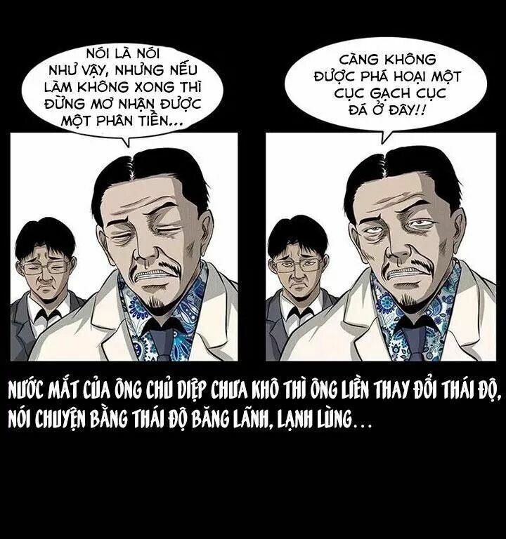 U Minh Ngụy Tượng Chapter 68 - Trang 2