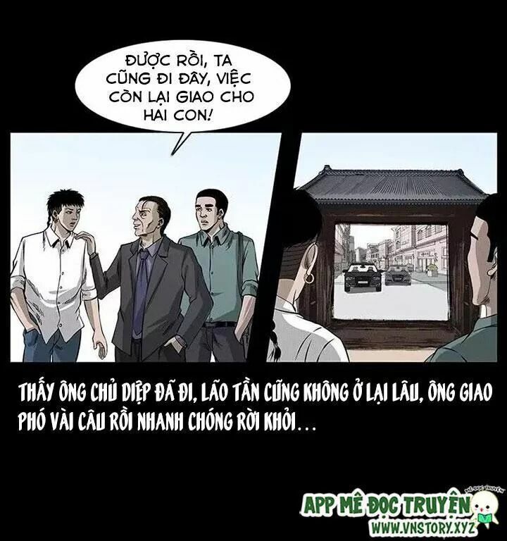 U Minh Ngụy Tượng Chapter 68 - Trang 2