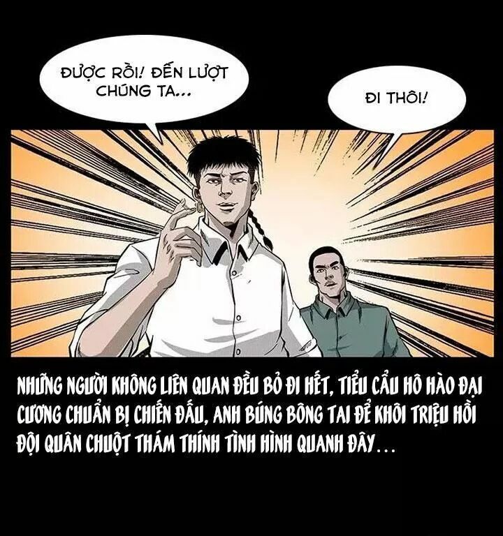 U Minh Ngụy Tượng Chapter 68 - Trang 2