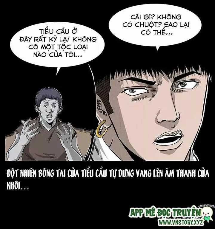 U Minh Ngụy Tượng Chapter 68 - Trang 2