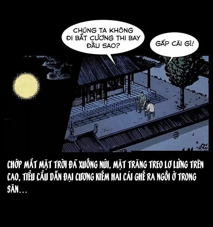 U Minh Ngụy Tượng Chapter 68 - Trang 2