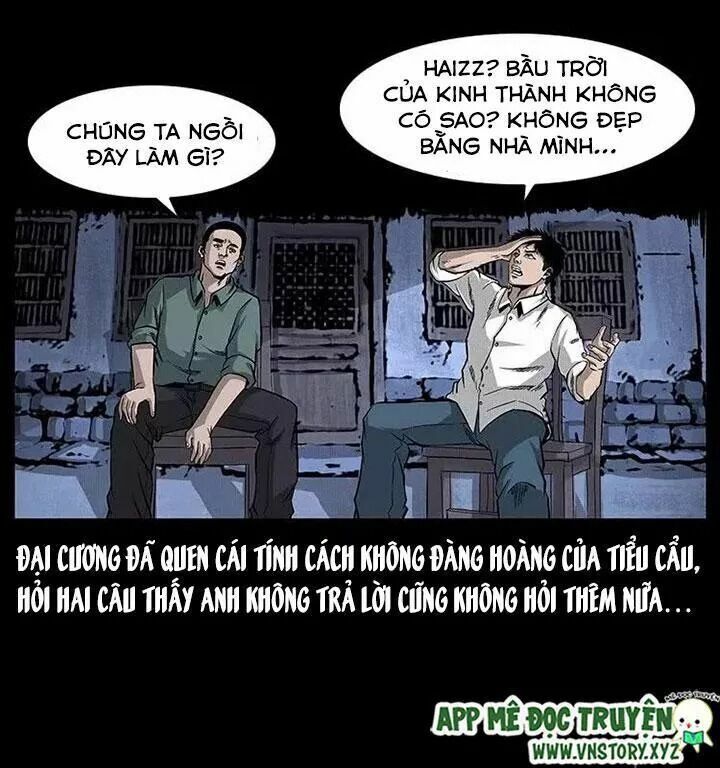 U Minh Ngụy Tượng Chapter 68 - Trang 2