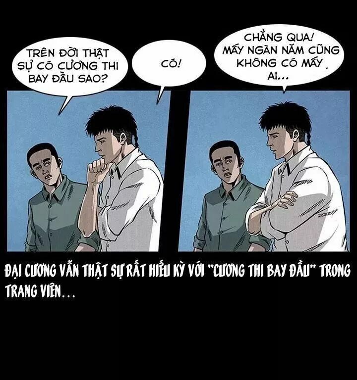 U Minh Ngụy Tượng Chapter 68 - Trang 2