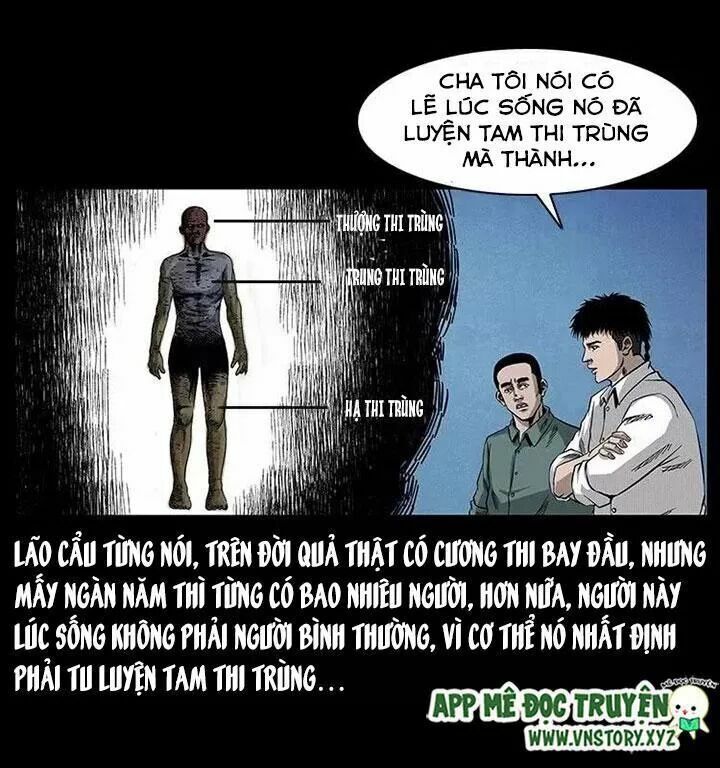 U Minh Ngụy Tượng Chapter 68 - Trang 2