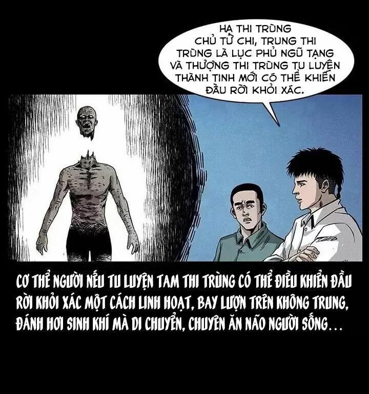 U Minh Ngụy Tượng Chapter 68 - Trang 2