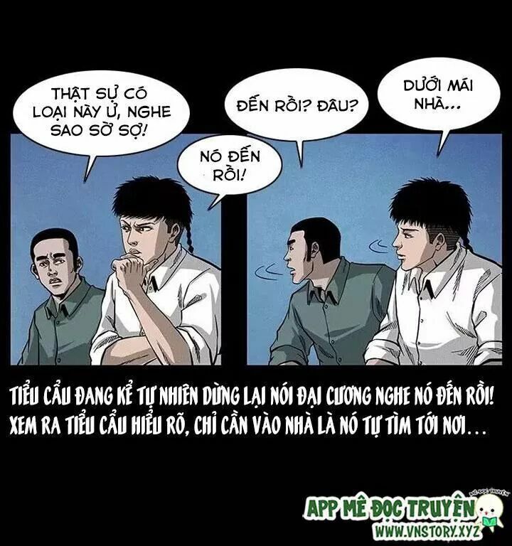 U Minh Ngụy Tượng Chapter 68 - Trang 2