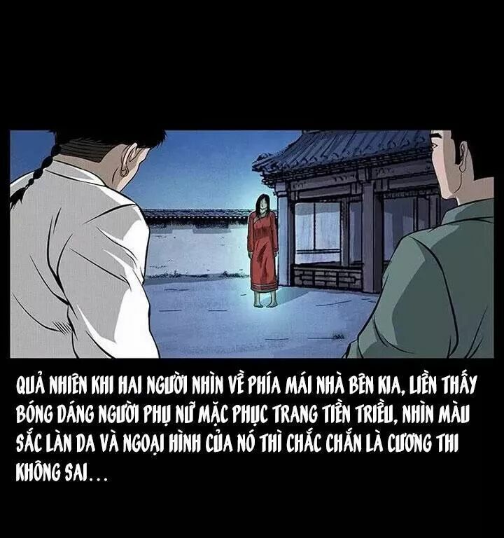 U Minh Ngụy Tượng Chapter 68 - Trang 2