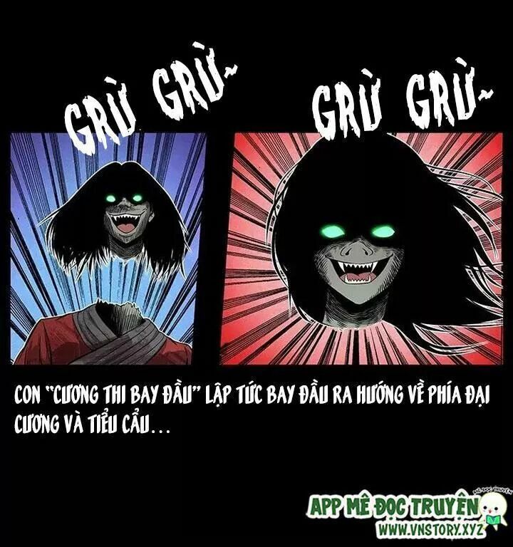 U Minh Ngụy Tượng Chapter 68 - Trang 2